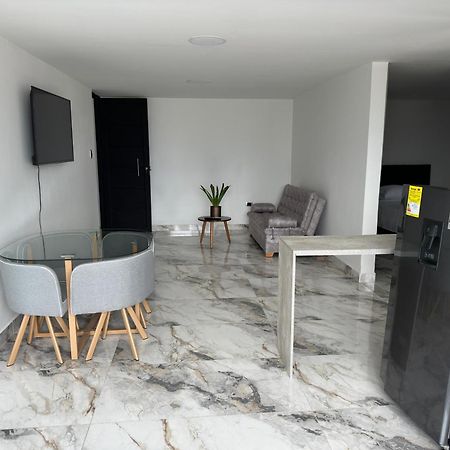 Apartamento Nuevo En Manizales 301 Lejlighed Eksteriør billede